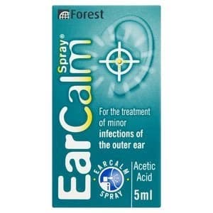 Earcalm Spray