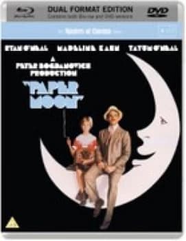 Paper Moon (Masters of Cinema)