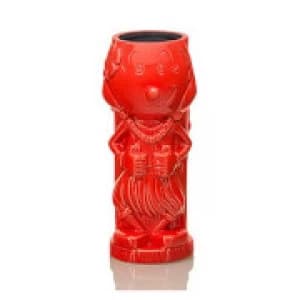 Beeline Creative Popeye Olive Oyl 14 oz. Geeki Tikis Mug
