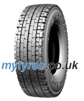 Michelin XDW Ice Grip ( 275/70 R22.5 148/145L )