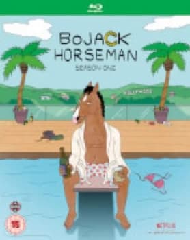 BoJack Horseman - Season One