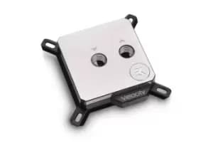 EK Water Blocks Quantum Velocity D-RGB Stainless steel