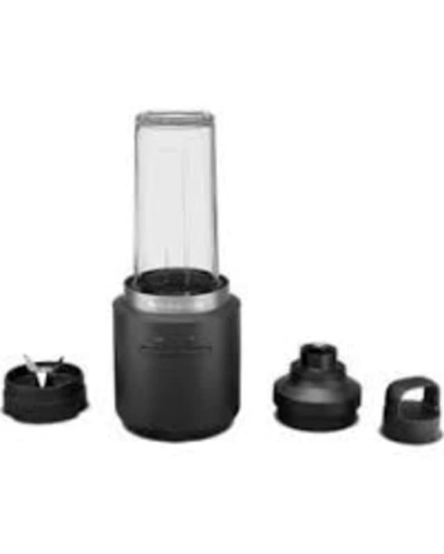 KitchenAid 5KSBR256BM Cordless Portable Blender
