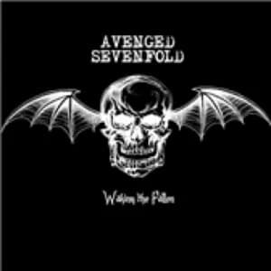 Avenged Sevenfold Waking The Fallen CD