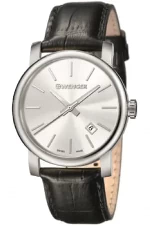 Mens Wenger Urban Vintage Watch 011041122