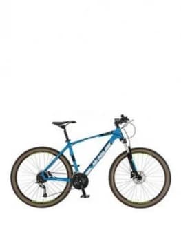 Boss Cycles Boss Phantom Mens Mountain Bike