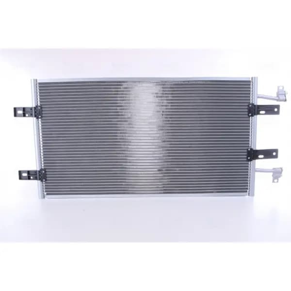 Nissens Condenser, AC air conditioning 940119