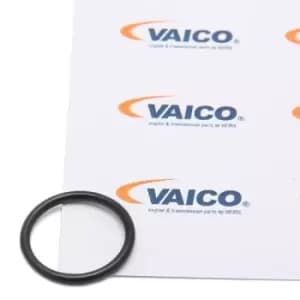 VAICO Oil Drain Plug Gasket V40-1108 Oil Drain Plug Seal,Drain Plug Gasket OPEL,FIAT,SUZUKI,Corsa D Schragheck (S07),Corsa C Schragheck (X01)