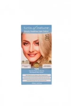 Tints of Nature Natural Platinum Blonde 130ml