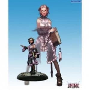 Anima Tactics Wanderer Box Set