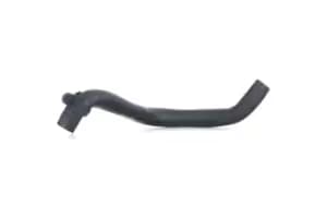 TOPRAN Radiator Hose AUDI 108 313 893819375E Coolant Hose