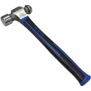 FAIBPH32FG Ball Pein Hammer Fibreglass Shaft 908g (32oz) - Faithfull
