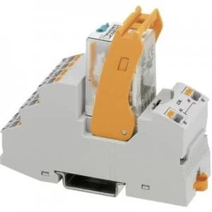 Relay component Phoenix Contact RIF 2 RPT LV 120AC4X21