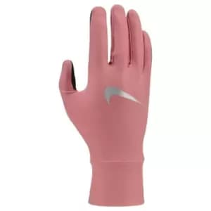 Nike Dri-FIT Lightweight Gloves - Red