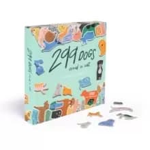 299 Dogs (and a cat) : A Canine Cluster Puzzle