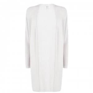 Only Mischa Cardigan - Pumice Stone