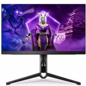 AOC AGON 24.5" LED Gaming Monitor
