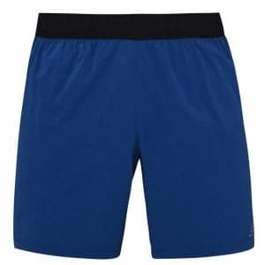New Balance Q Speed Shorts Mens - Blue/Black