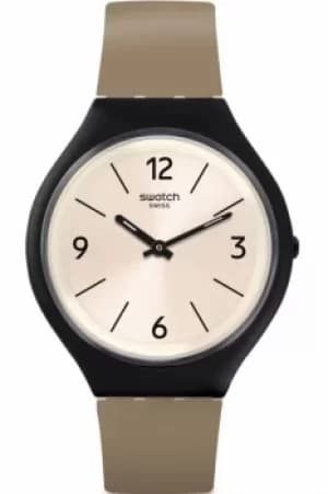 Unisex Swatch Skinsand Watch SVUB101