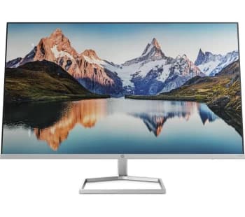 HP 32" M32F Full HD IPS LED Monitor