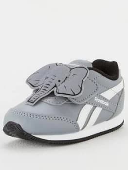 Reebok Royal Elephant Toddler Trainer