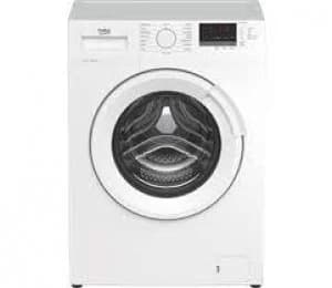 Beko WTL92151W 9KG 1200RPM Freestanding Washing Machine