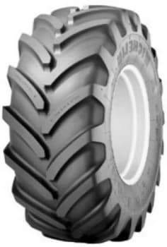Michelin XM47 ( 495/70 R24 155G TL Dual Branding 19.5LR24 )