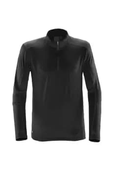 Pulse Fleece Pullover