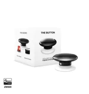 FIBARO The Button black
