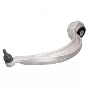 Control arm with hydraulic bush and joint 102987 by Febi Bilstein