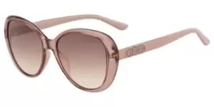Jimmy Choo Sunglasses Amira/G/S FWM/HA