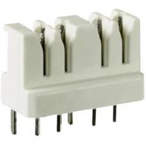 ADC Krone 6048 1 090 00 connector Blocks PCB PLUS Standard Type 6048 PCB module White