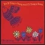 Ella Jenkins - You'll Sing A Song And I'll Sing A Song