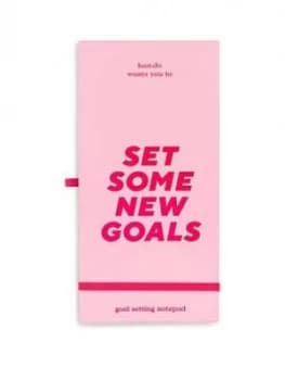 Ban.Do Good Intentions Goal Tracker