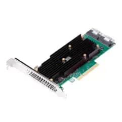 Broadcom MegaRAID 9560-16i RAID controller PCI Express x8 4.0 12...