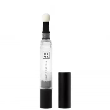 3INA Makeup The Eye Gloss (Various Shades) - Transparent