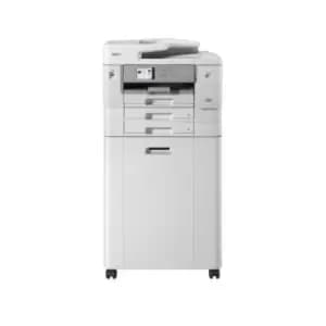 Brother MFC-J6957DW Colour Multifunction Inkjet Printer