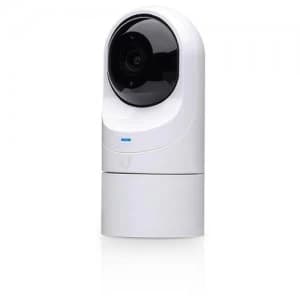 Ubiquiti Networks UVC-G3-FLEX-3 security camera IP security camera Indoor & outdoor Cube Wall/Pole 1920 x 1080 pixels