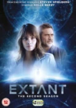 Extant - Season 2