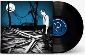 Jack White Fear of the dawn LP black