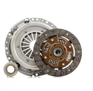RIDEX Clutch 479C0112 Clutch Kit OPEL,SUZUKI,SUBARU,AGILA (A) (H00),SWIFT III (MZ, EZ),Wagon R+ Schragheck (MM),IGNIS II,IGNIS (FH)