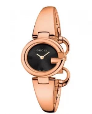 Gucci Ssima Womens Watch YA134509 YA134509