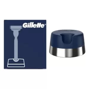 Gillette Fusion5 Razor Stand - Blue
