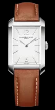 Baume et Mercier Watch Hampton Quartz