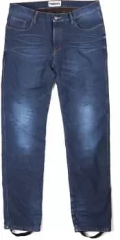 Helstons Corden Motorcycle Jeans, blue, Size 30, blue, Size 30