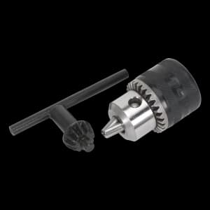 Genuine SEALEY DC001 Drill Chuck 10mm 3/8-24UNF