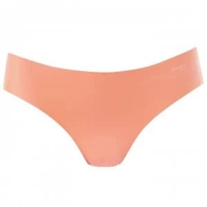 Sloggi Sloggi Zero Feel Brazillian Briefs - Papaya 6341