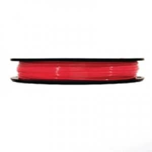 MakerBot 3D Printer Filament Large True Red MP05779