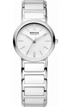 Ladies Bering Ceramic Watch 30226-754