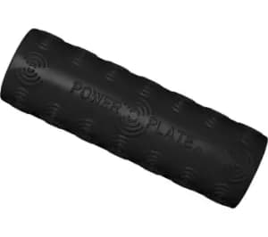 POWER PLATE Roller Body Massager - Black